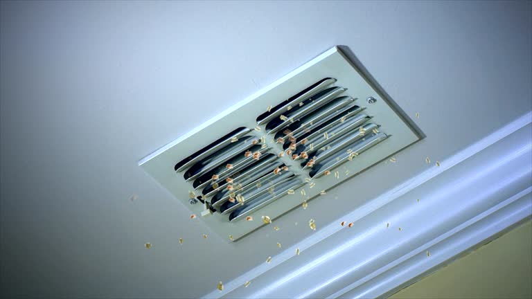 Best Emergency Air Duct Cleaning  in Fullerton, PA