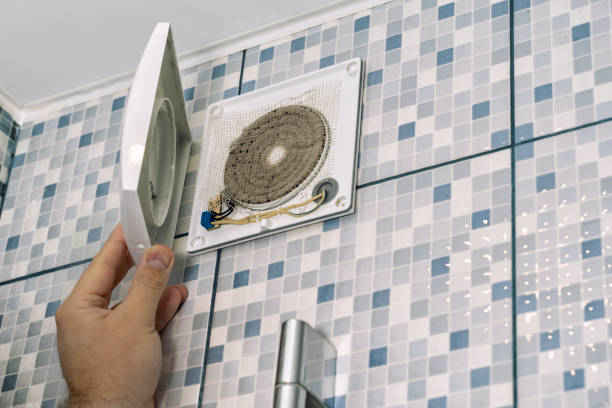 Best Air Duct Sanitizing Services  in Fullerton, PA