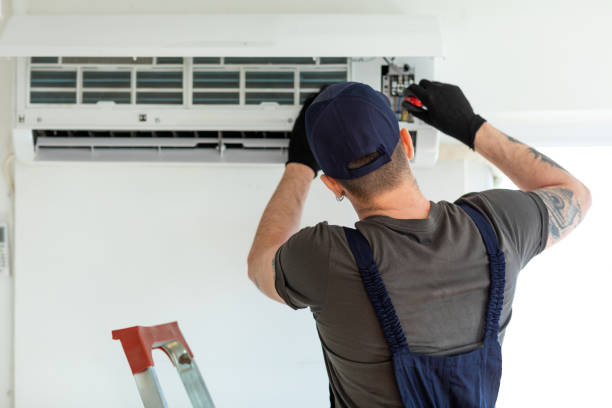 Best HVAC System Cleaning  in Fullerton, PA