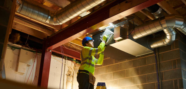 Best Air Duct Cleaning Near Me  in Fullerton, PA