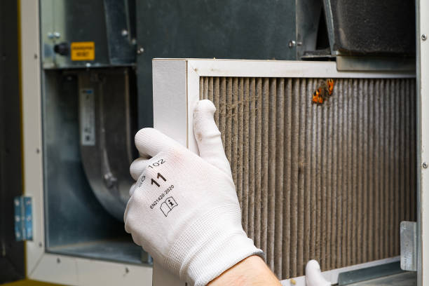 Trusted Fullerton, PA Airduct Cleaning Experts