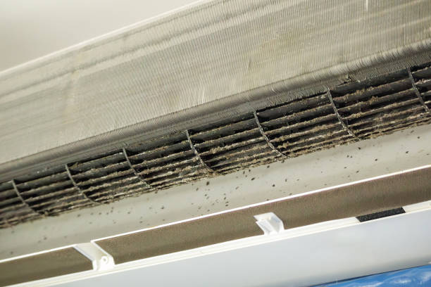Best Best Air Duct Cleaning Company  in Fullerton, PA
