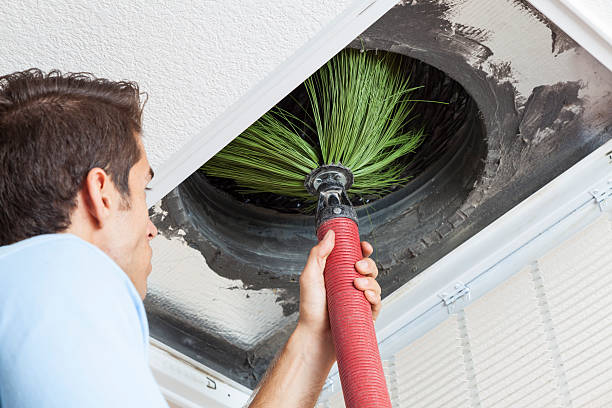 Best Local Air Duct Cleaning Services  in Fullerton, PA