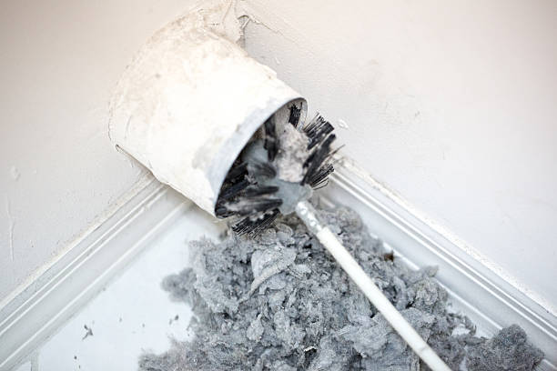 Best HVAC System Cleaning  in Fullerton, PA